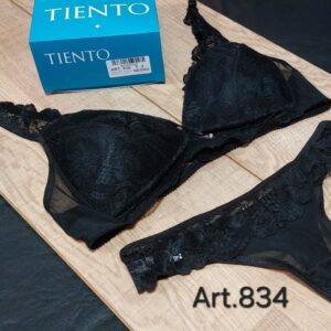 TIENTO 834 NEG100