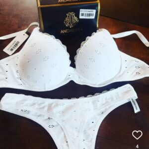 ANDRESSA 1243 bl95