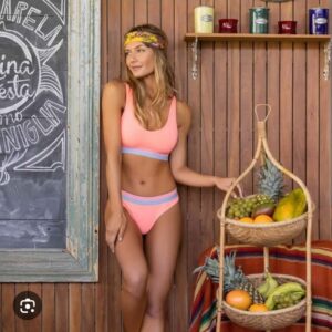 BRIGITTE 578 ROSA100