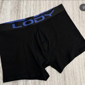 LODY 742 NEGRO/NC