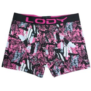 LODY TALLE S ESTAMPADO