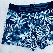 LODY TALLE M ESTAMPADOS