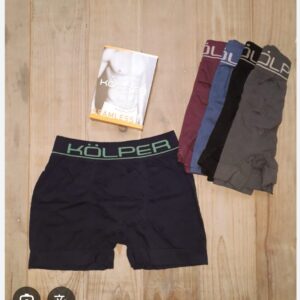 BOXER KOLPER S AL XXL