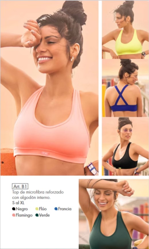 BRIGITTE B1 - Imagen 2