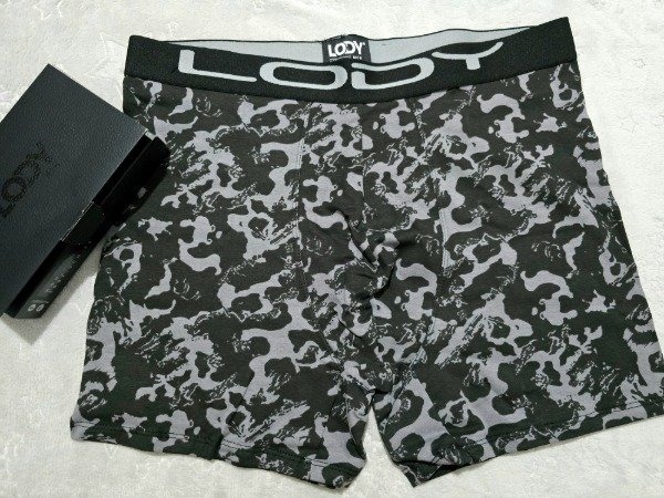 LODY L ESTAMPADO - Imagen 2