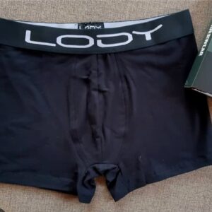 LODY 742 NEGRO