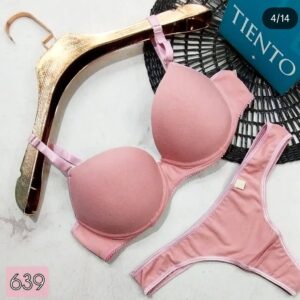 TIENTO 639 ROSA90