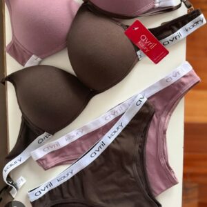 AVRIL KAURY 3009 CHOCO99