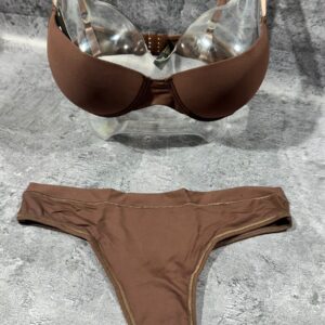 ANDRESSA 1540 CHOCO90