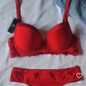 ANDRESSA 5608 ROJO85
