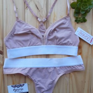 KAURY 8100 ROSA95