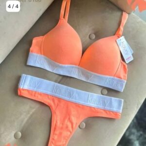 KAURY 8186 NARANJA