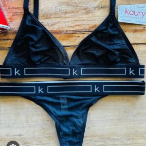 KAURY 8224 NEGRO90
