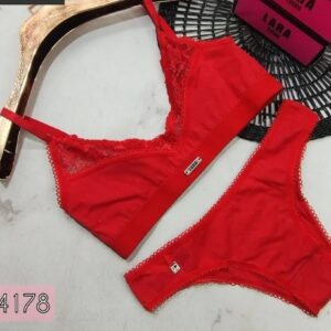 LARA 4178 ROJO C/VED